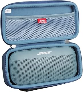 Hermitshell Hard Travel Case for Bose SoundLink Flex