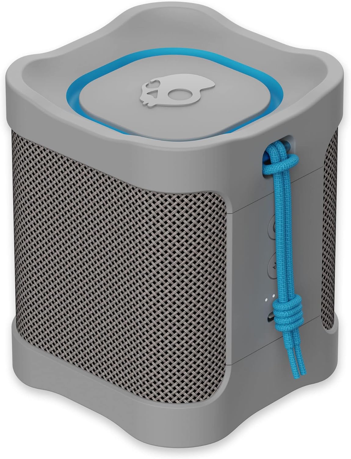 Skullcandy Terrain Mini Enceinte Bluetooth Portable IPX7 — Haut-parleur Bluetooth portable