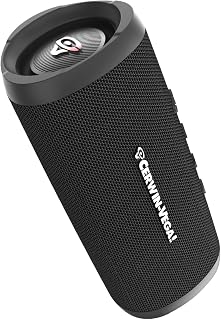 Enceinte Bluetooth Cerwin Vega VEGAMINI Compacte