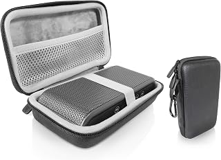 Antimi Portable Speaker Case — Phone Case