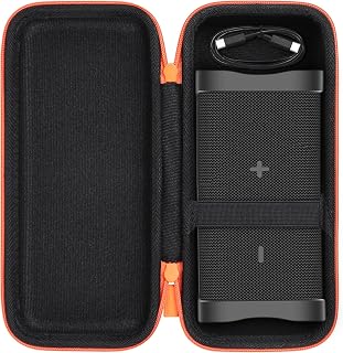 co2CREA Hard Case for Skullcandy Terrain XL Speaker