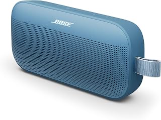 Enceinte Bose SoundLink Flex Bluetooth 2e génération