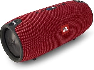 JBL Xtreme Haut-parleur Bluetooth portatif rouge