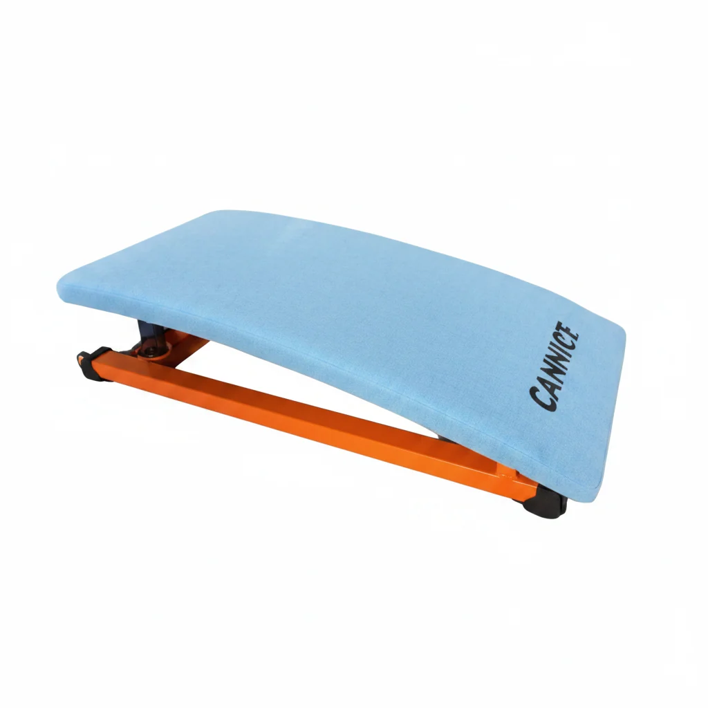 Planche de saut de gymnastique en mousse souple pour débutants