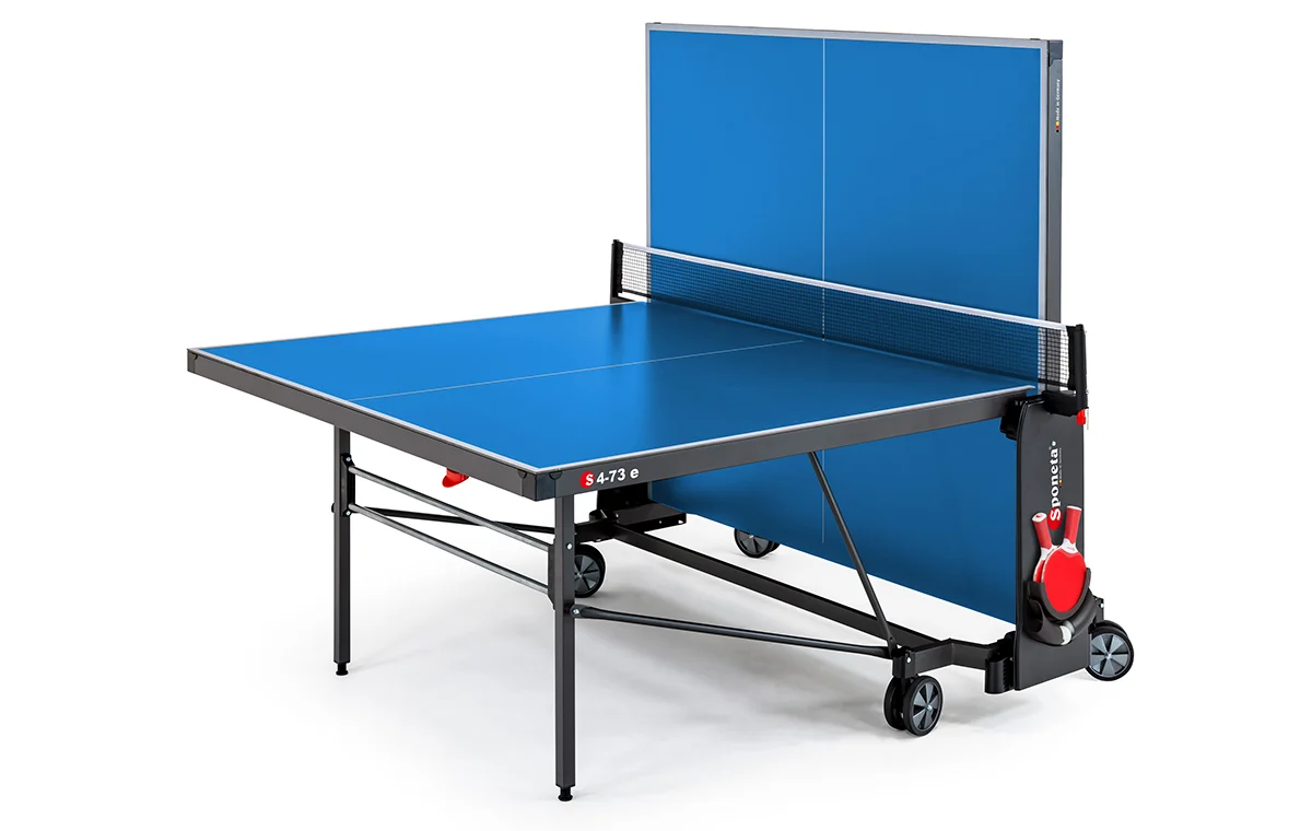 Table de tennis de table extérieure Sponeta S4-73e — Équipement de conditionnement physique