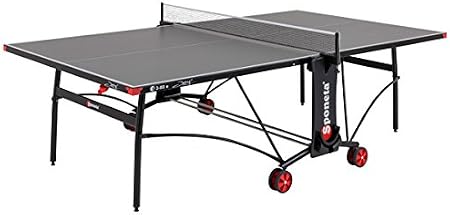 Table de tennis de table extérieure Sponeta S387 — Équipement de conditionnement physique