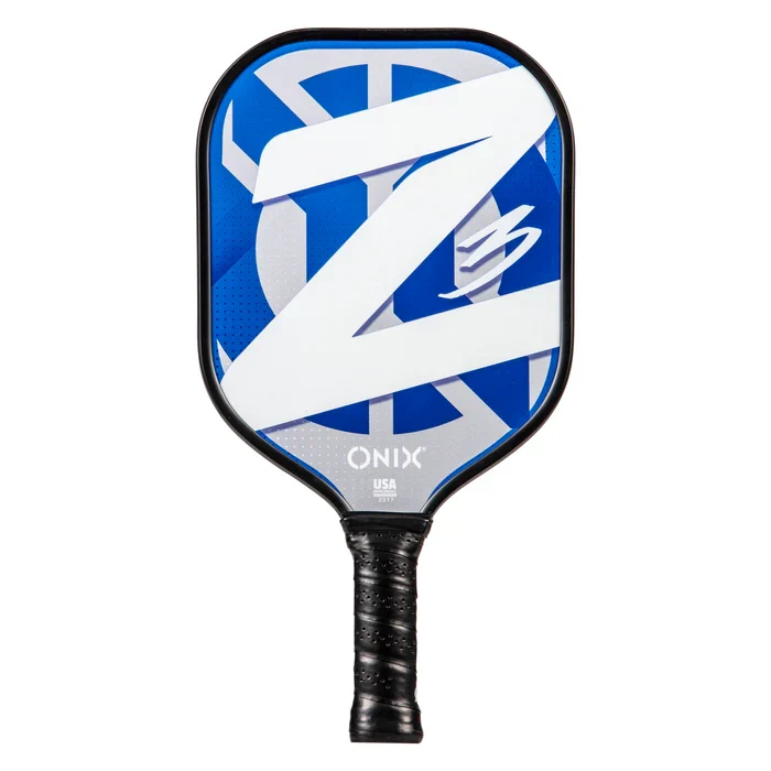Raquette de Pickleball Onix Z3 pour Joueurs Débutants et Intermédiaires