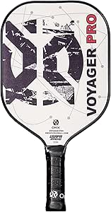 Onix Voyager Pro Pickleball Paddle — Pickleball Paddle