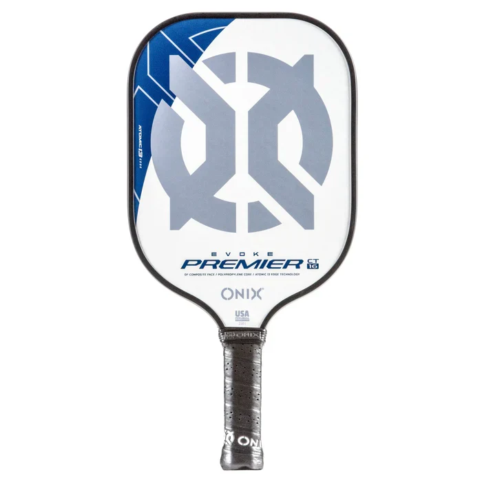 Onix Evoke Premier CT-16 V2 Pickleball Paddle — Pickleball Paddle