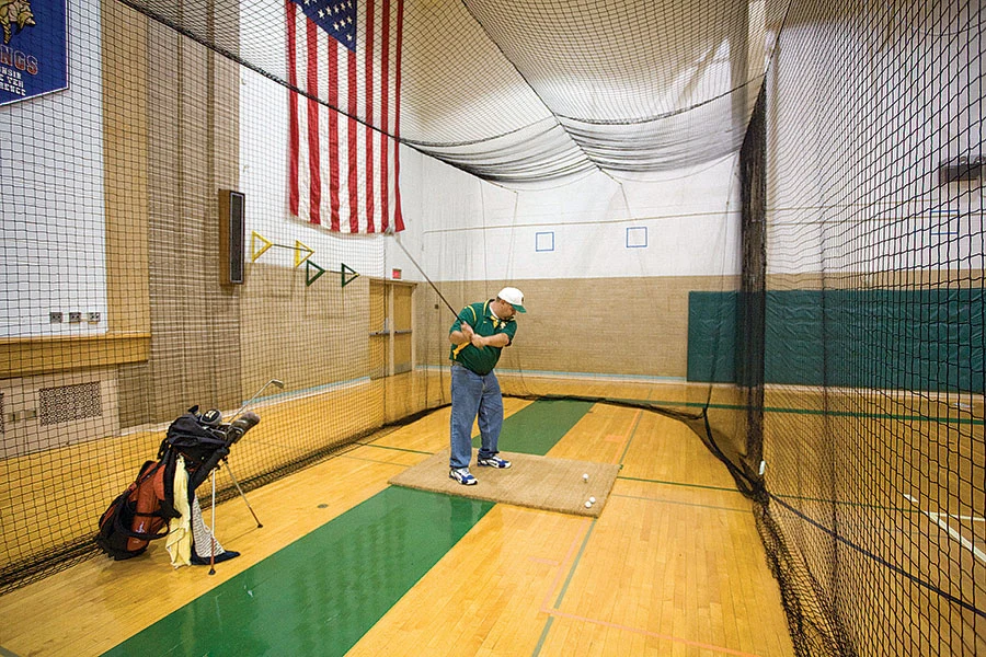 Phantom Golf Insert Net — Golf Accessories