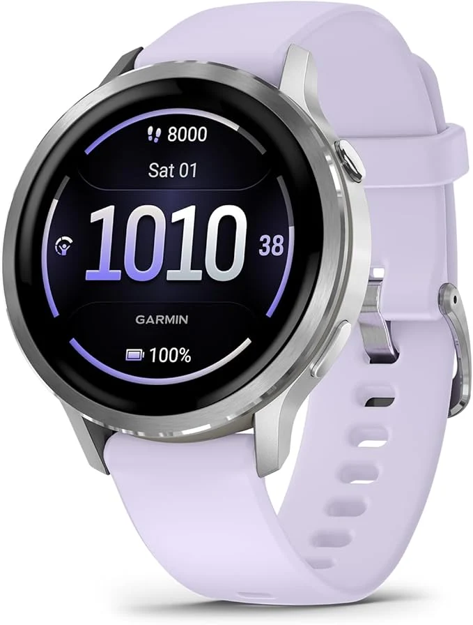 Garmin Venu 4 Montre GPS