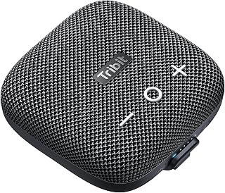 Tribit StormBox Micro 2 Portable Speaker — Bluetooth Speakers