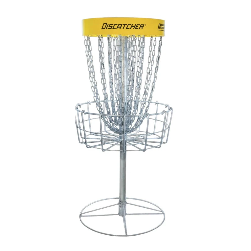 Discatcher Pro28 Disc Golf Target — Golf Accessories