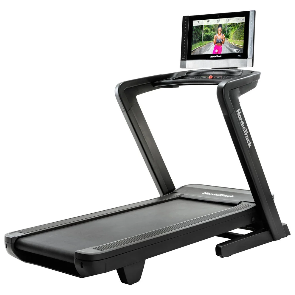 NordicTrack Treadmill