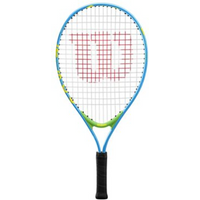 Raquette de tennis junior Wilson US Open 25
