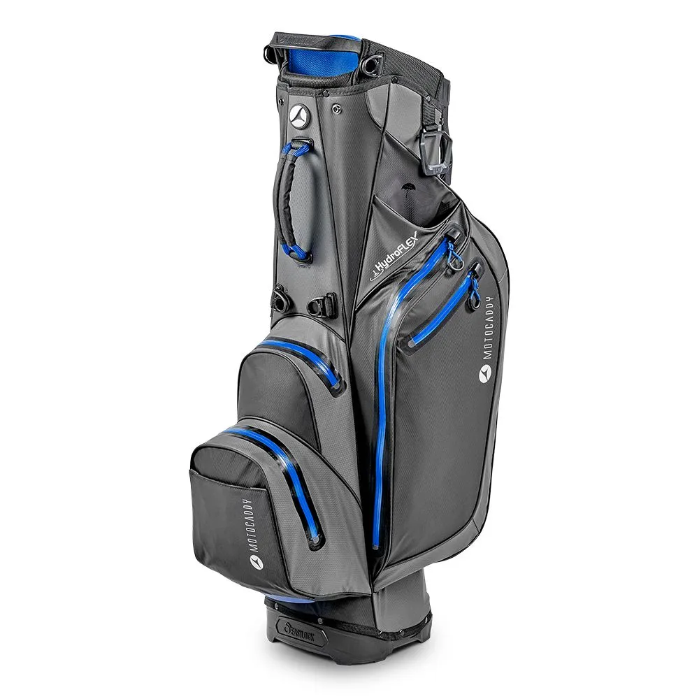 Sac de Golf Hydroflex – Étanche Stand et Chariot — Accessoires de golf