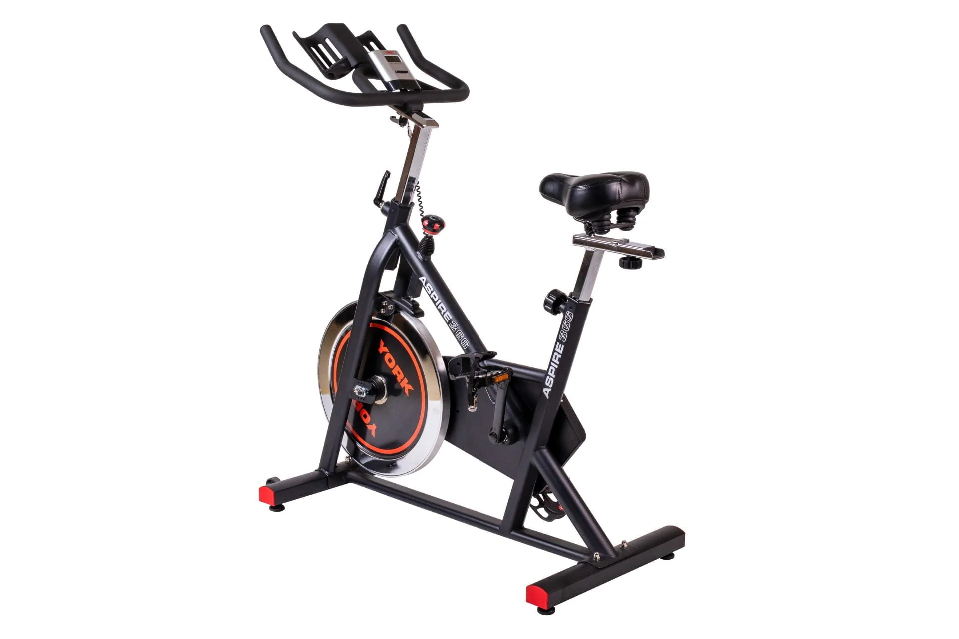 York Indoor Bike with Flywheel