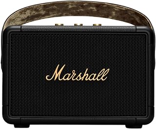 Enceinte Bluetooth Marshall Kilburn II Portable