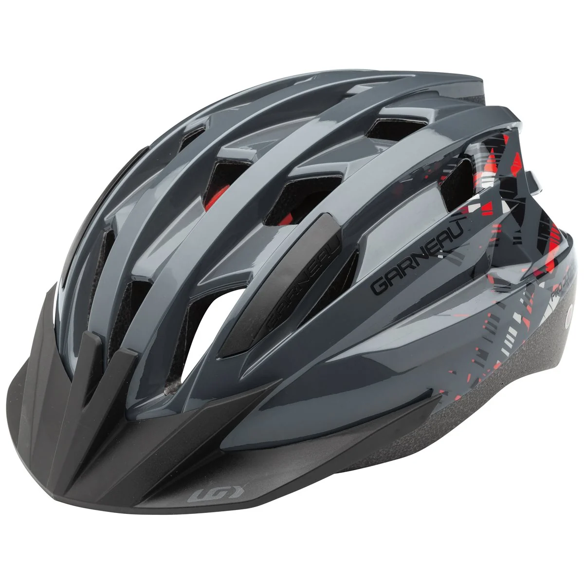 Adjustable Bicycle Helmet — Bike Accessories