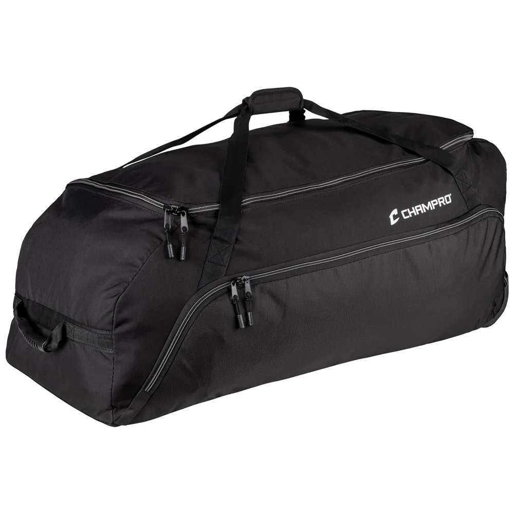 Large All-Purpose Wheeled Bag