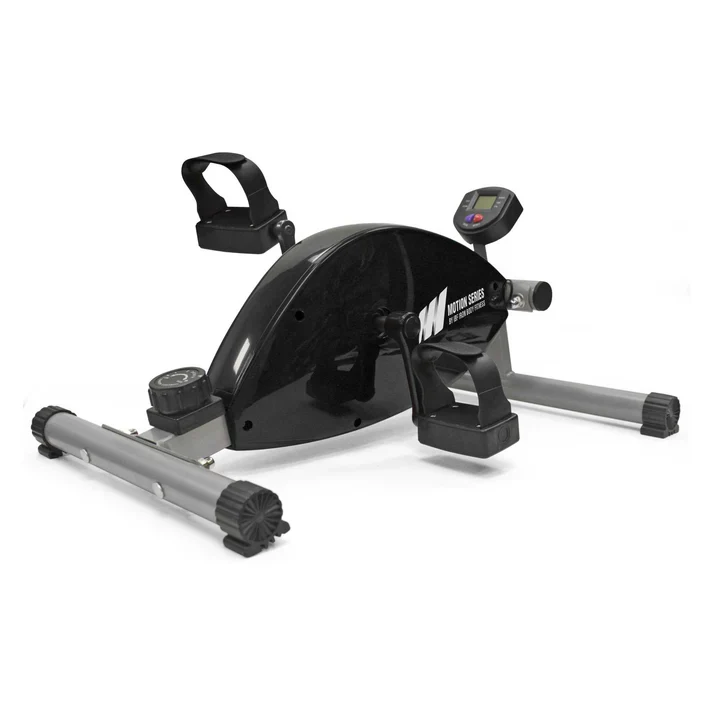 Compact Mini Exercise Bike