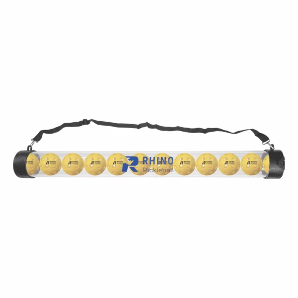 Pickleball Transport Tube — Pickleball Paddle