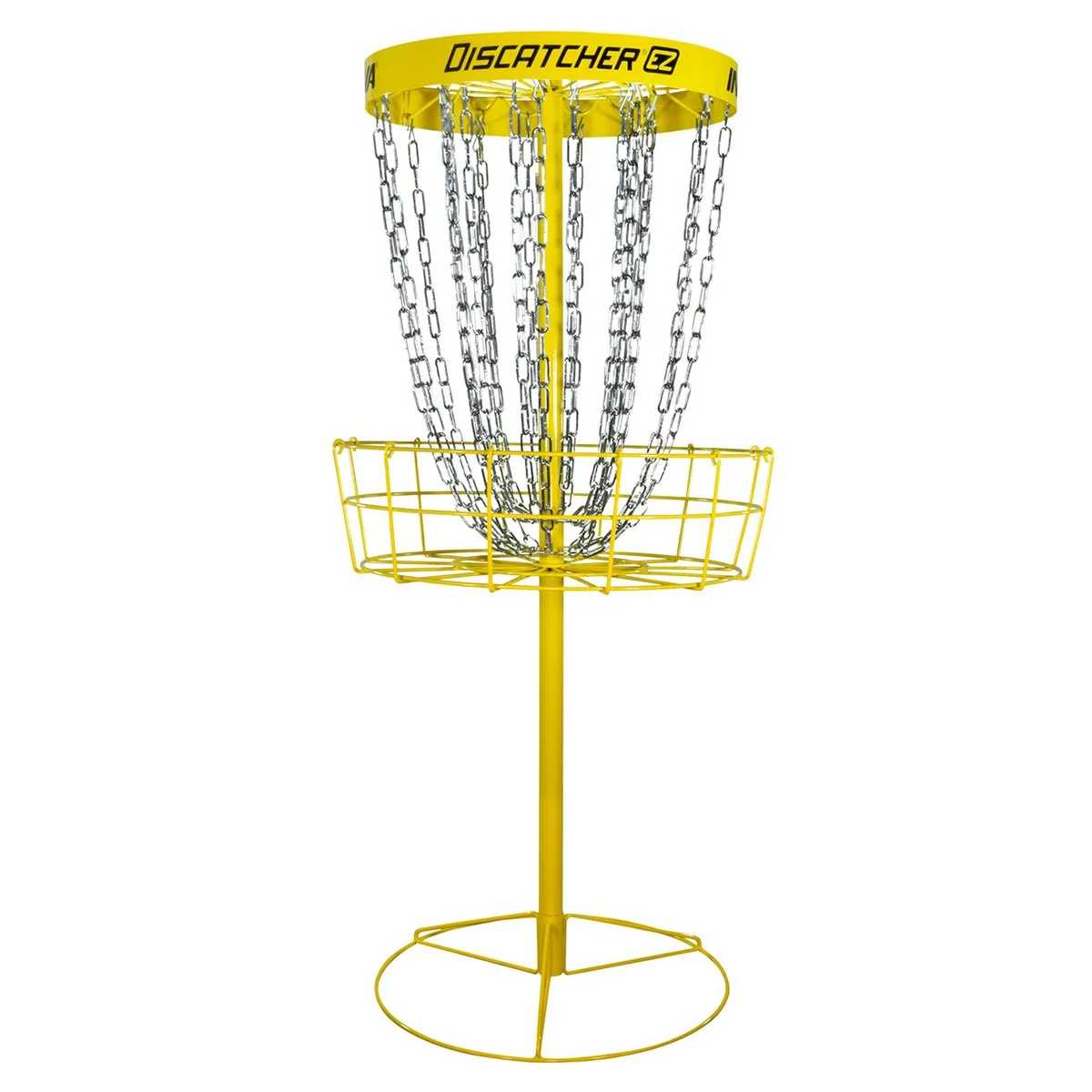 Panier Innova DISCatcher EZ pour Disc Golf — Accessoires de golf