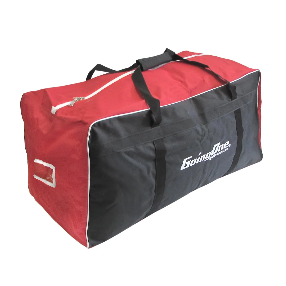 Sports Equipment Bag — Fitness Equipment