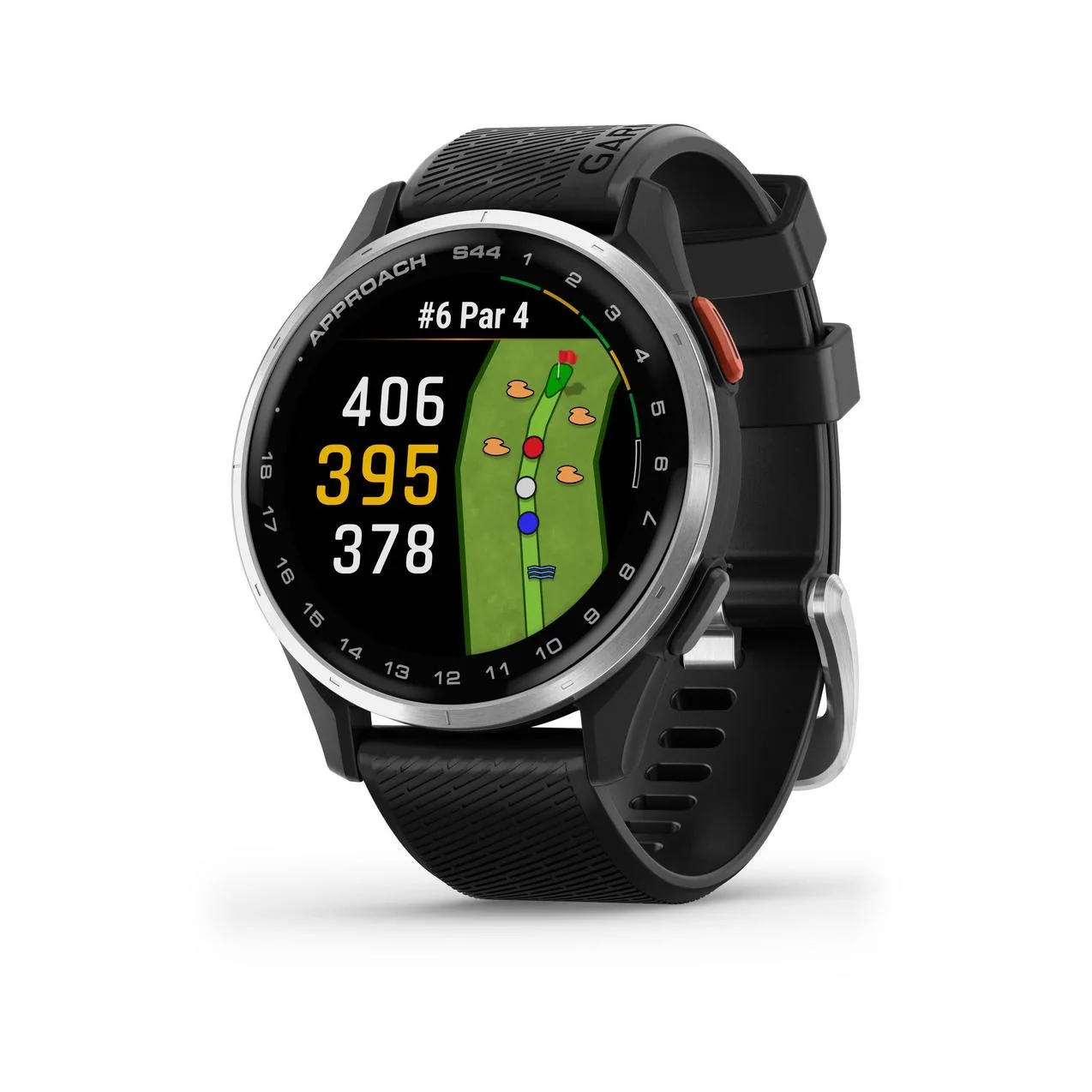 Approach S44 Golf Watch — Mens Watches