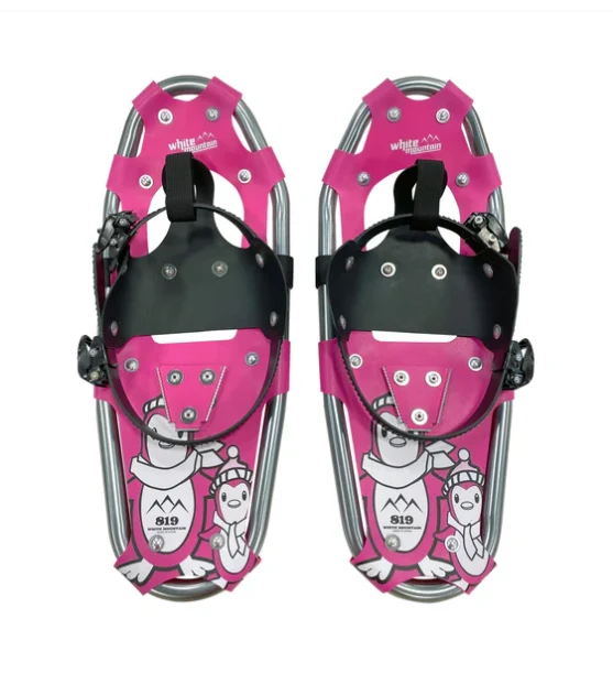Raquettes Mountain 819 pour enfants