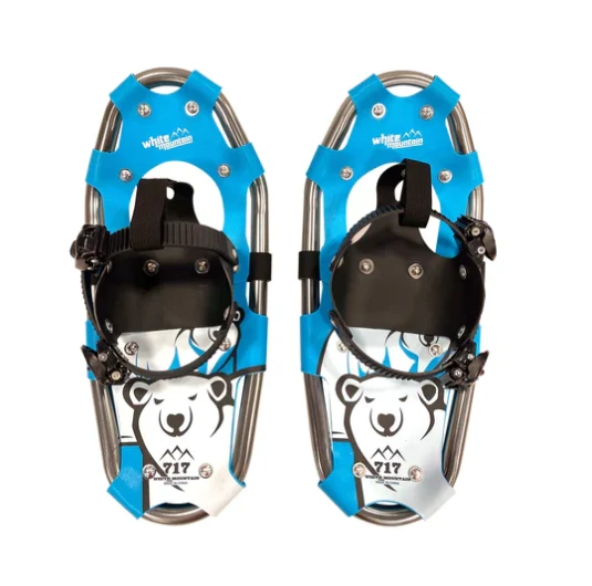 Raquettes Mountain 717 enfants 7x17 légères — Chaussures décontractées pour hommes