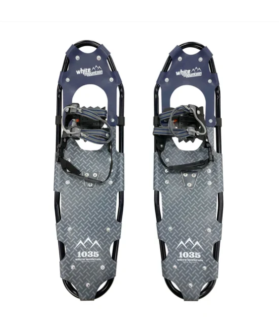 Raquettes 1035 Checker – Aluminium Léger