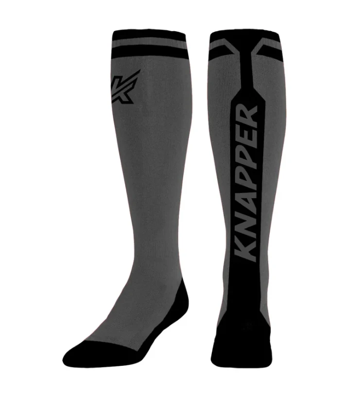 Knapper Long Sports Socks