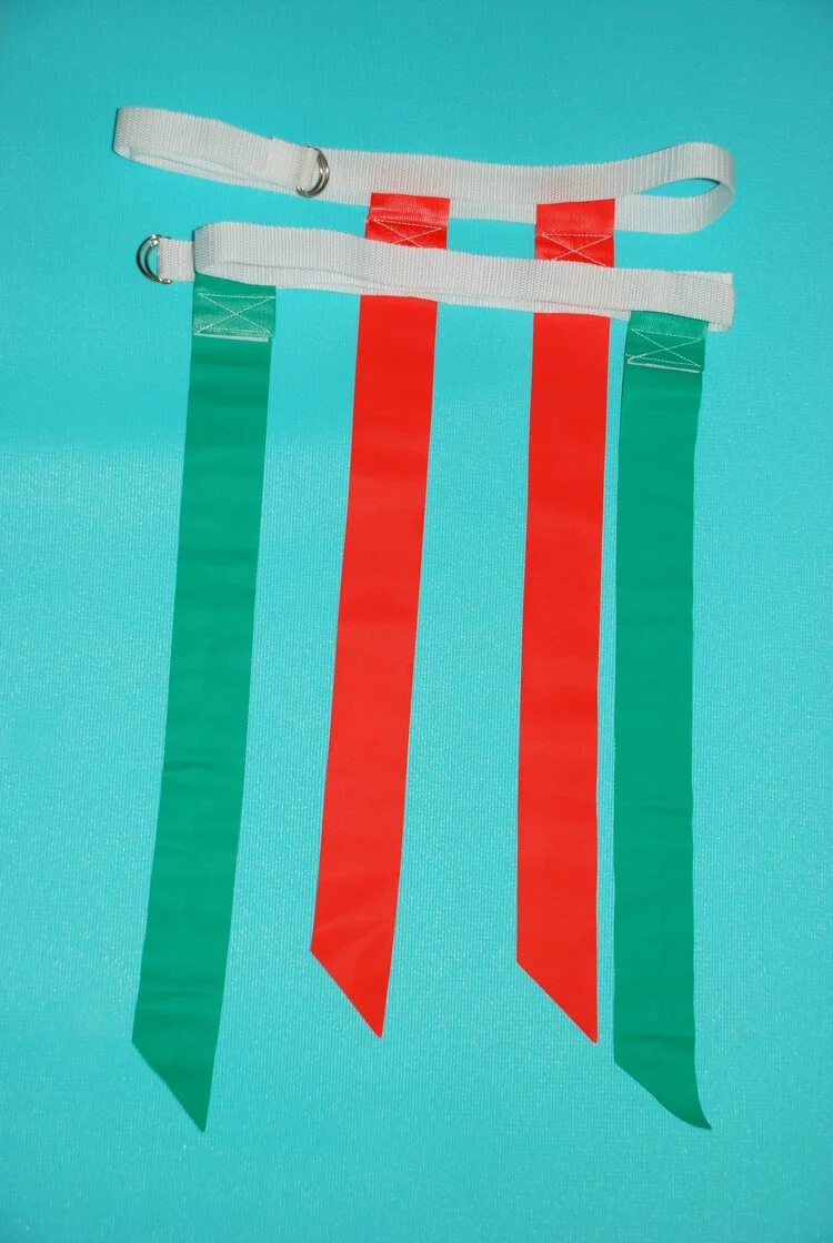 Flag Belt