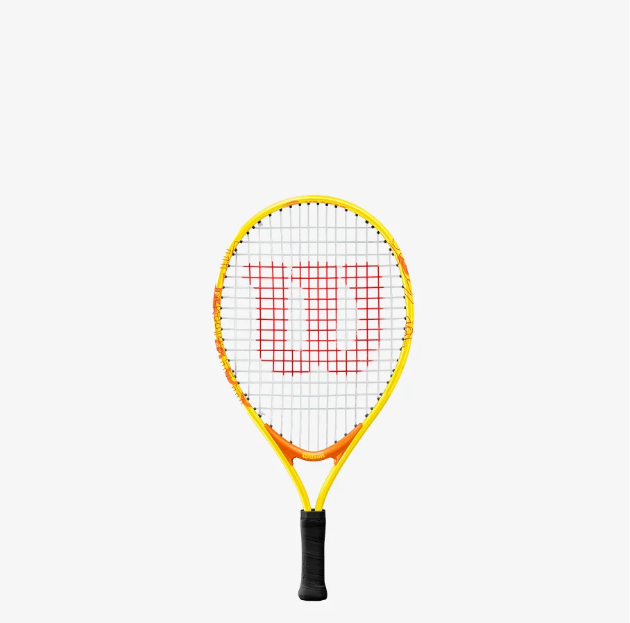 US Open 19 Junior Tennis Racket — Tennis Racket