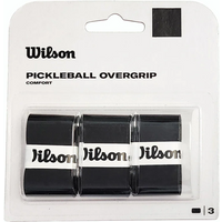 Wilson Pro Pickleball Overgrip — Pickleball Paddle