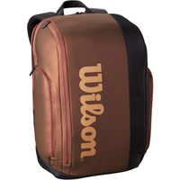 Wilson Pro Staff v14 Super Tour Racquet Backpack