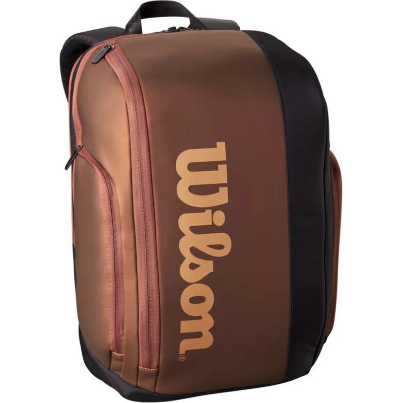 Sac à dos Wilson Pro Staff v14 Super Tour pour raquettes — Sac à dos Femme