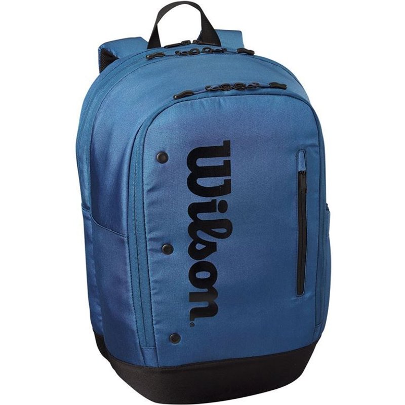 Sac à dos Wilson Ultra v4 Tour avec poche pour ordinateur portable rembourrée — Sac à dos Femme
