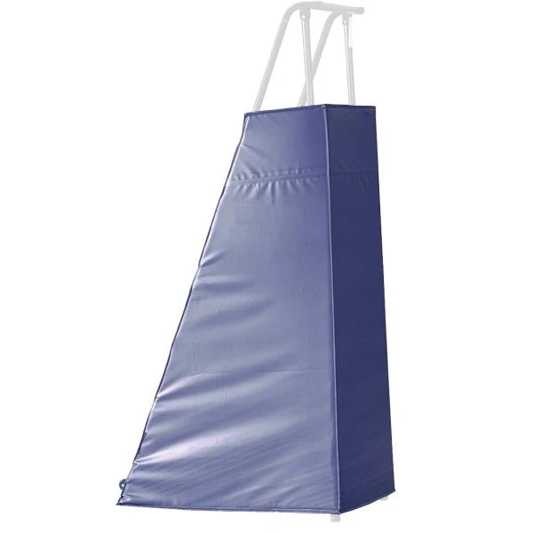 Coussin de Protection pour Chaise d'Arbitre — Chaises de sport et d'arbitrage