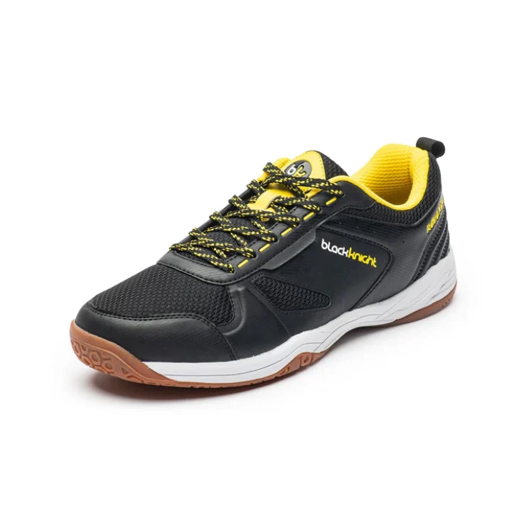 Revenge Black Knight Indoor Racquet Sports Shoes — Fitness Equipment
