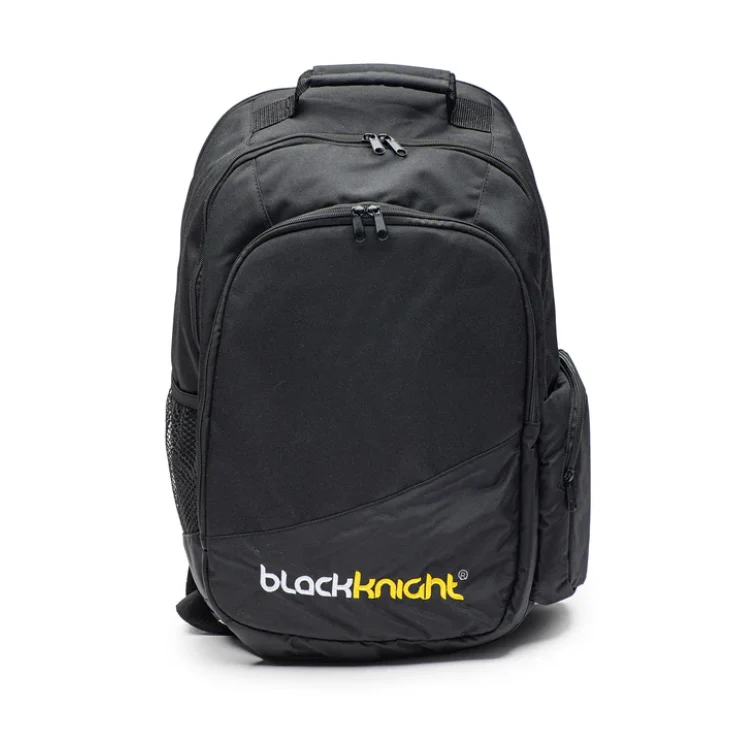 Sac à dos Black Knight pour pickleball — Sac à dos Femme