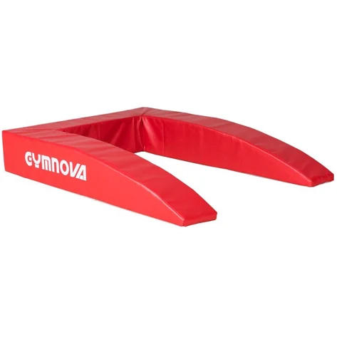 Protective Cushion for Springboard Gymnova — Fitness Equipment