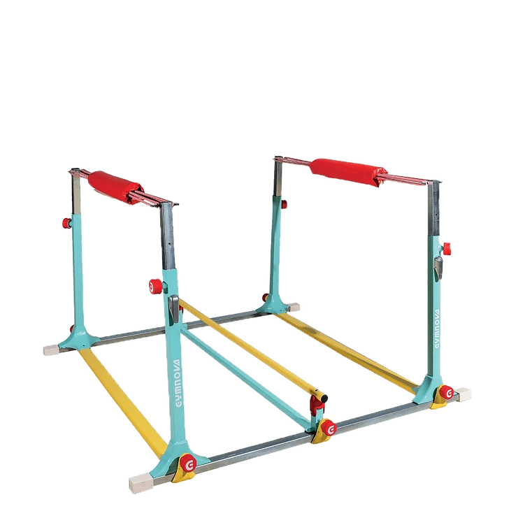 Double EducGym Rebounder Gymnova — Fitness Equipment