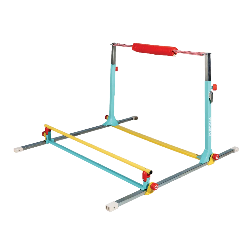 Simple EducGym Rebounder Gymnova — Fitness Equipment