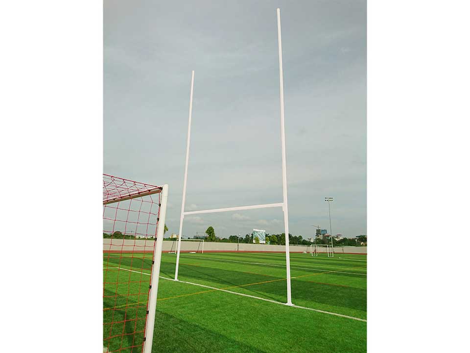 Poteau de Rugby 8m ou 11m