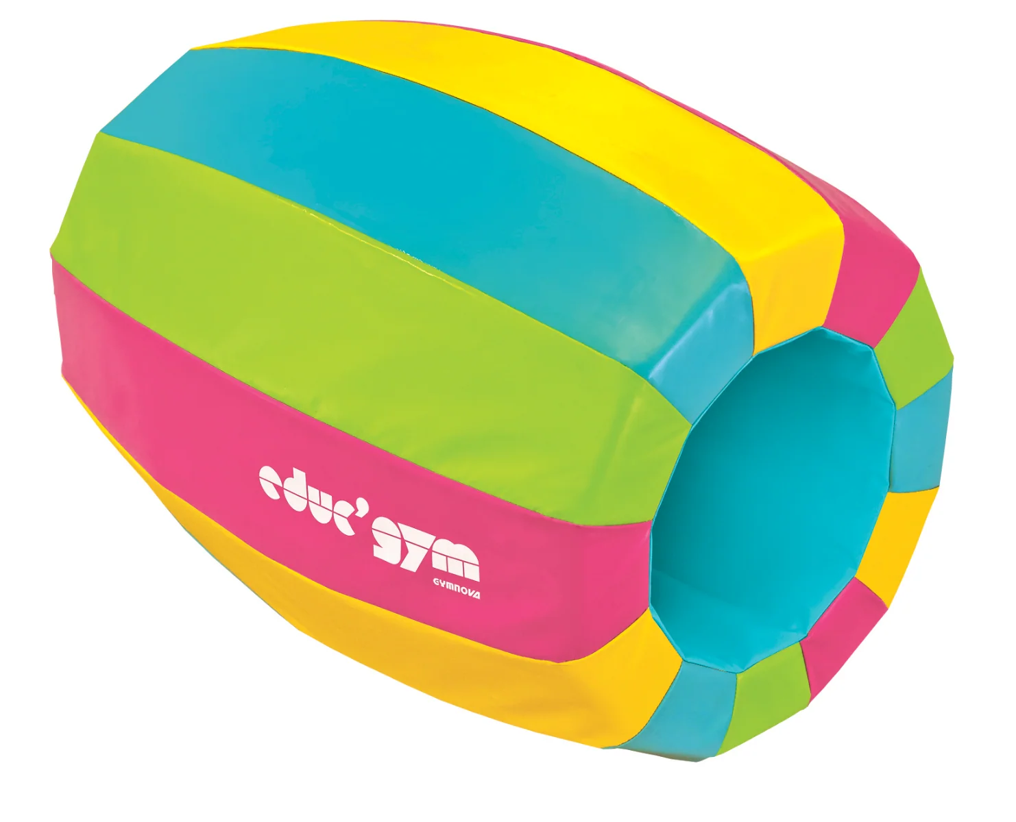 Multicolor Tunnel Module Gymnova — Fitness Equipment