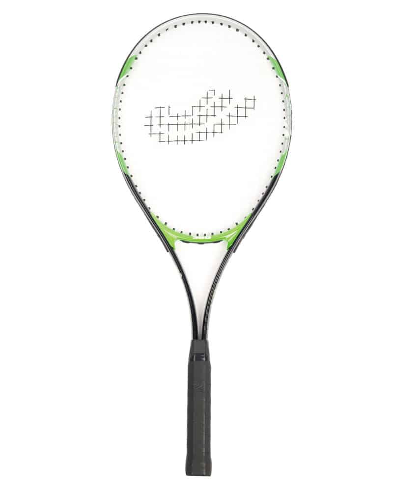 Raquette de Tennis Surdimensionnée 27" | Cadre Aluminium