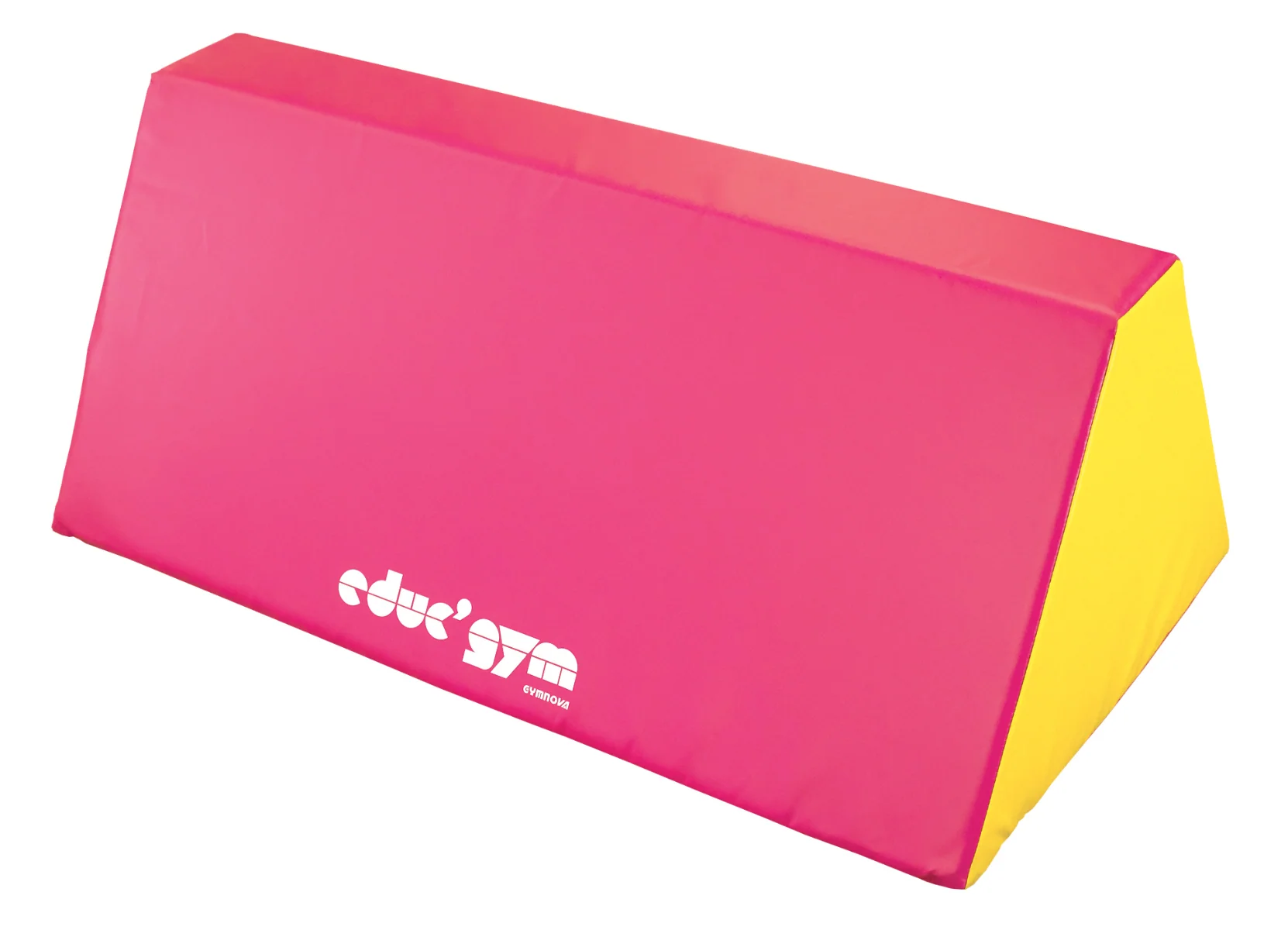 Module Trapezoïdal Long Petit Gymnova pour Enfants — Équipement de conditionnement physique