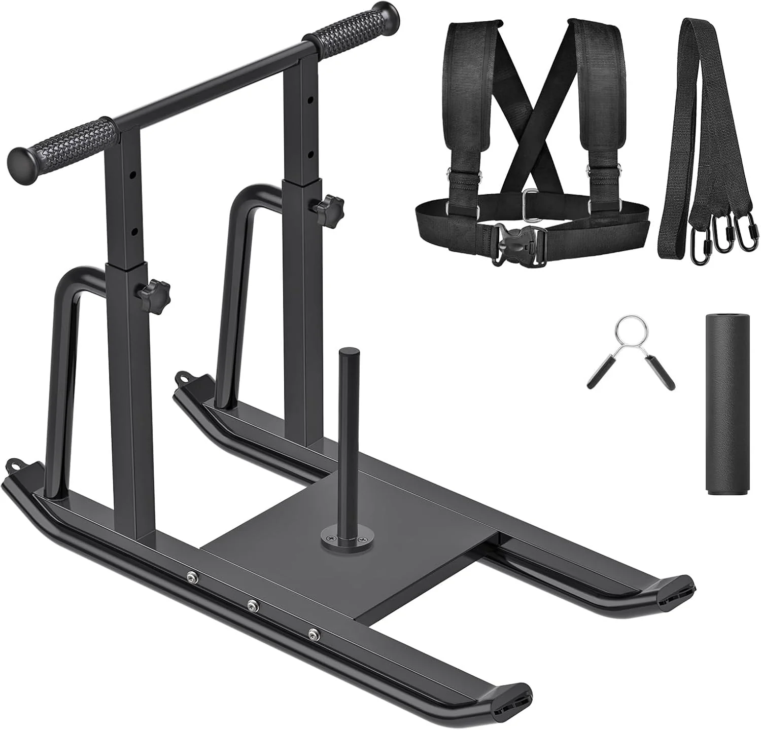 Fitness Sled — Fitness Equipment